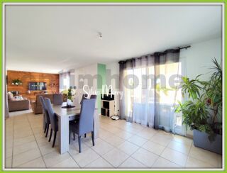  Maison à vendre 6 pièces 121 m²