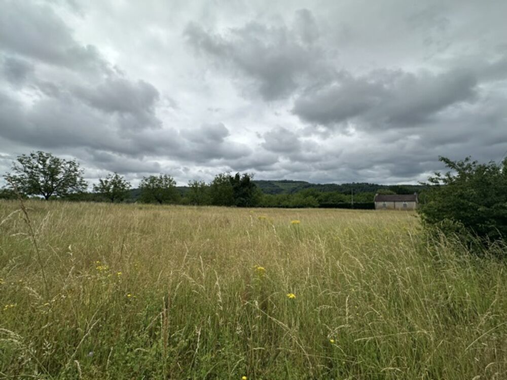 Vente Terrain Terrain Carsac aillac
