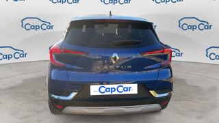 Captur 1.0 TCe 90 Techno 2024 occasion 58000 Saint Eloi