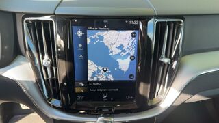XC60 2.0 D4 190 Geartronic 8 Business Executive - 5 places Automa 2019 occasion 62500 Saint Omer