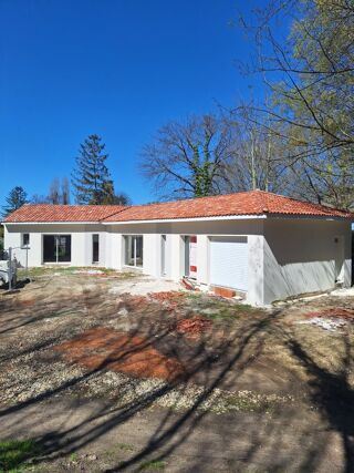  Maison 5 pi�ces 128 m� Mont de marsan