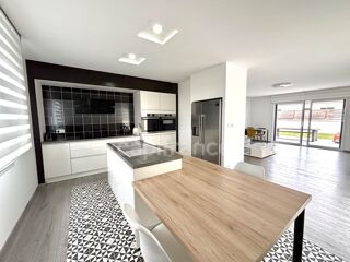  Maison � vendre 4 pi�ces 120 m�