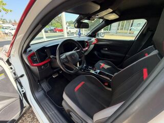 Mokka 1.2 130Ch Garantie 6 Mois / Reprise possible 2022 occasion 36300 Le Blanc