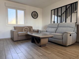  Maison � vendre 6 pi�ces 101 m�