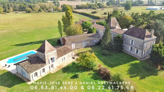  Proprit/chteau  vendre 15 + pices 560 m