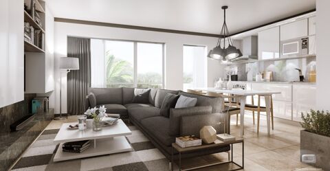  Appartement � louer 3 pi�ces 61 m�