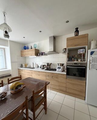  Maison à vendre 7 pièces 159 m²