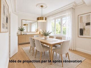  Maison à vendre 7 pièces 172 m²