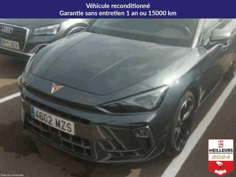Cupra Leon 1.5 eTSI Hybrid 150 ch DSG7 V 2025 occasion Lavau 10150
