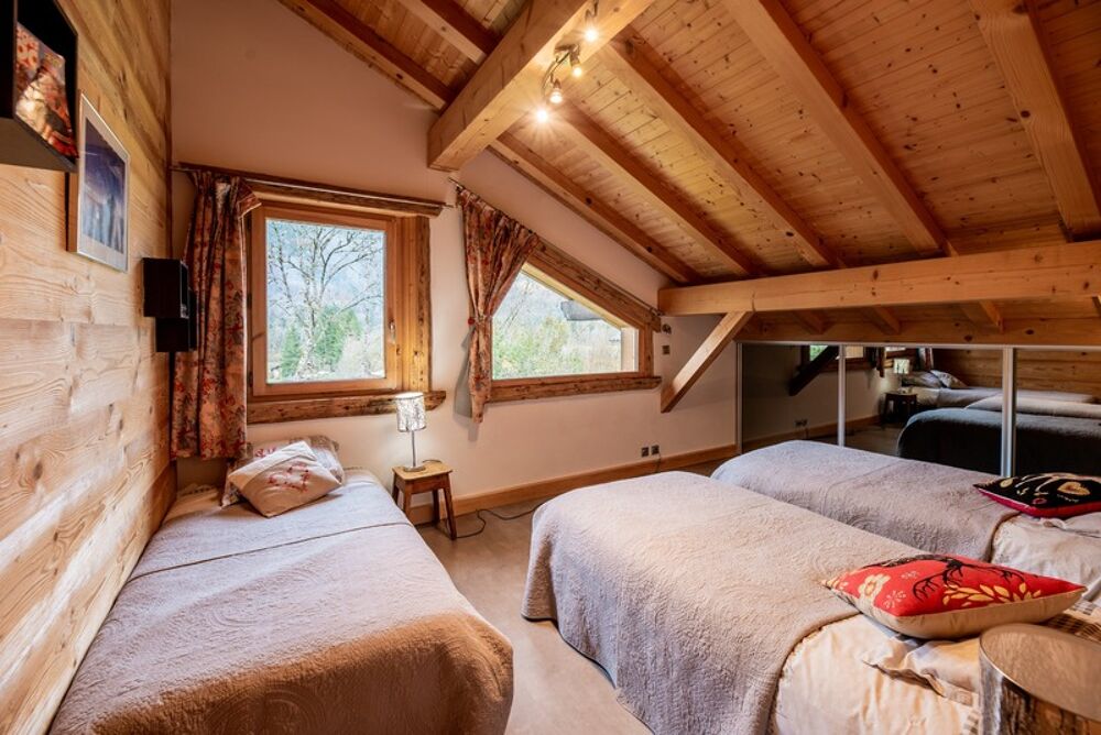  vendre  Chalet La Rivire-Enverse (74440)
