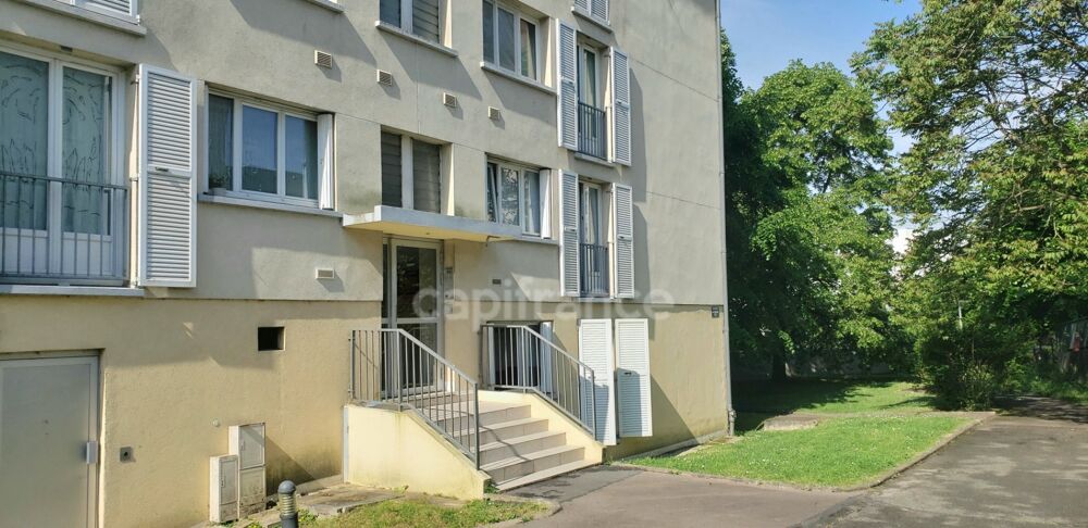 Vente Appartement À VENDRE, appartement 6 pièces à BOISSY SAINT LEGER (94) Boissy saint leger