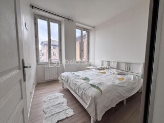  Appartement � vendre 3 pi�ces 55 m�