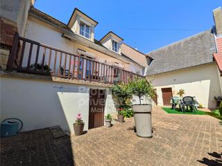  Maison à vendre 3 pièces 98 m²