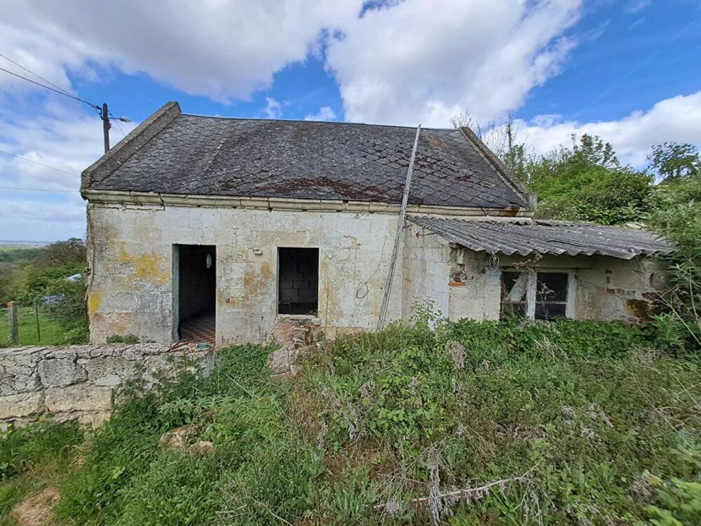 Maison Saint Gobain 3 pièce(s) 45 m2