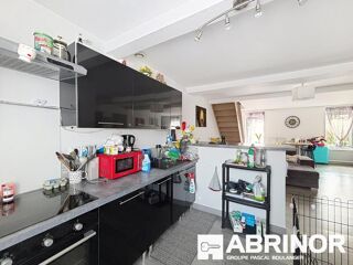  Appartement � vendre 4 pi�ces 75 m�