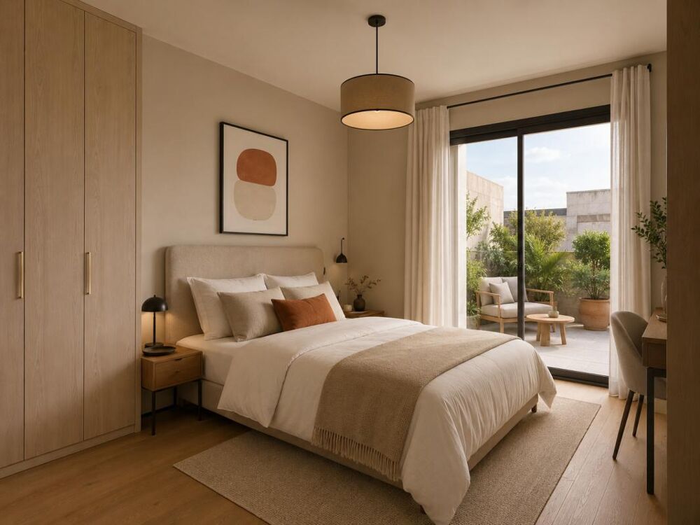 Appartement 4 pièces 92 m² · à Bordeaux · 92 m² · 689 000 €
