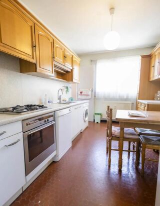  Appartement � vendre 3 pi�ces 63 m�