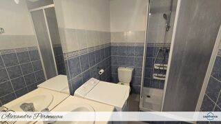  Appartement à vendre 2 pièces 31 m²