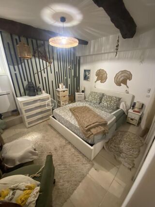  Appartement � vendre 3 pi�ces 58 m�