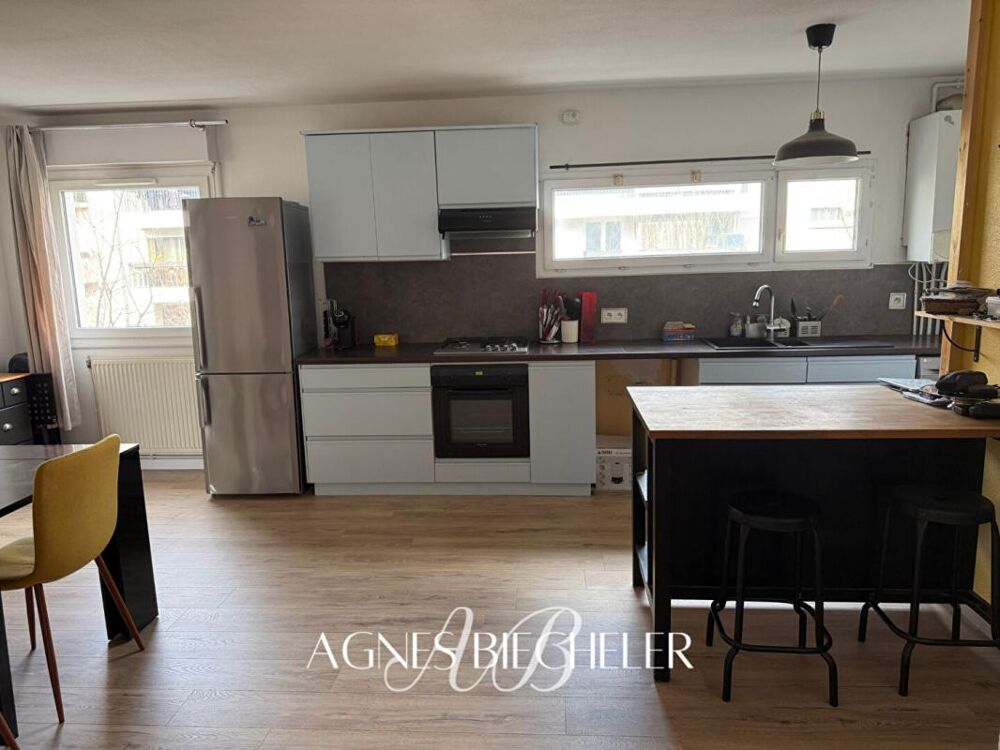 Vente Appartement Appartement 3 pièce(s) 86 m2 avec garage et cave Perpignan