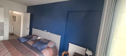  Appartement � louer 1 pi�ce 41 m�