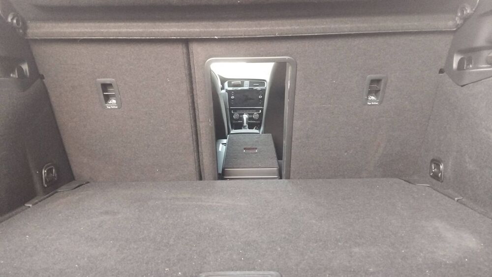 Golf 1.6 TDI 115 DSG7 Connect - Automatique 2019 occasion 38300 Bourgoin Jallieu