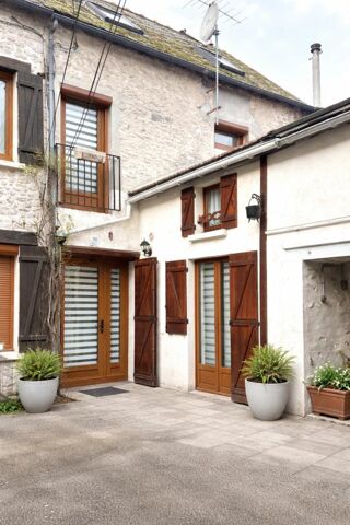  Maison � vendre 4 pi�ces 110 m�