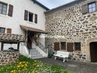  Maison � vendre 4 pi�ces 65 m�