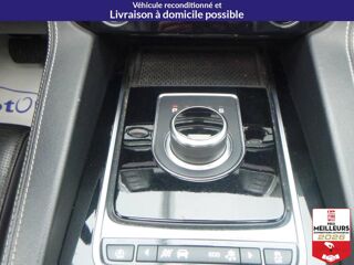 F-PACE D 180 AWD BVA8 R-Sport +Attelage +Si&egrave;ges &eacute;l 2018 occasion 10150 Lavau