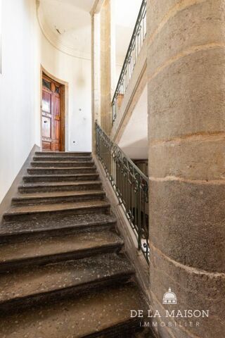  Appartement � vendre 7 pi�ces 265 m�