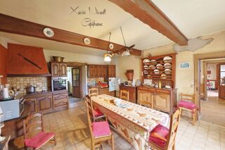  Maison à vendre 6 pièces 261 m²