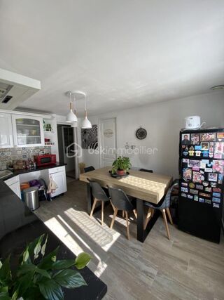  Duplex/triplex  vendre 3 pices 58 m