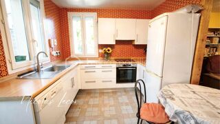  Maison à vendre 5 pièces 105 m²