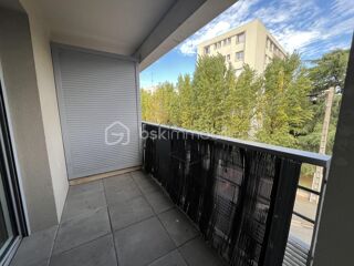 Appartement à vendre 2 pièces 53 m²
