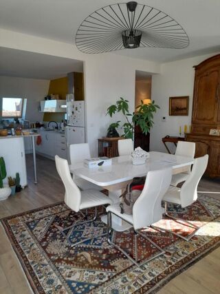  Appartement � vendre 6 pi�ces 161 m�