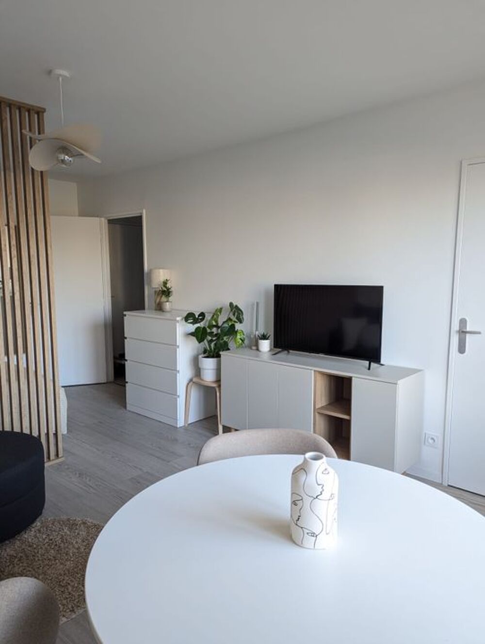 Location Appartement Studio de 30m2 à louer sur Thionville Thionville