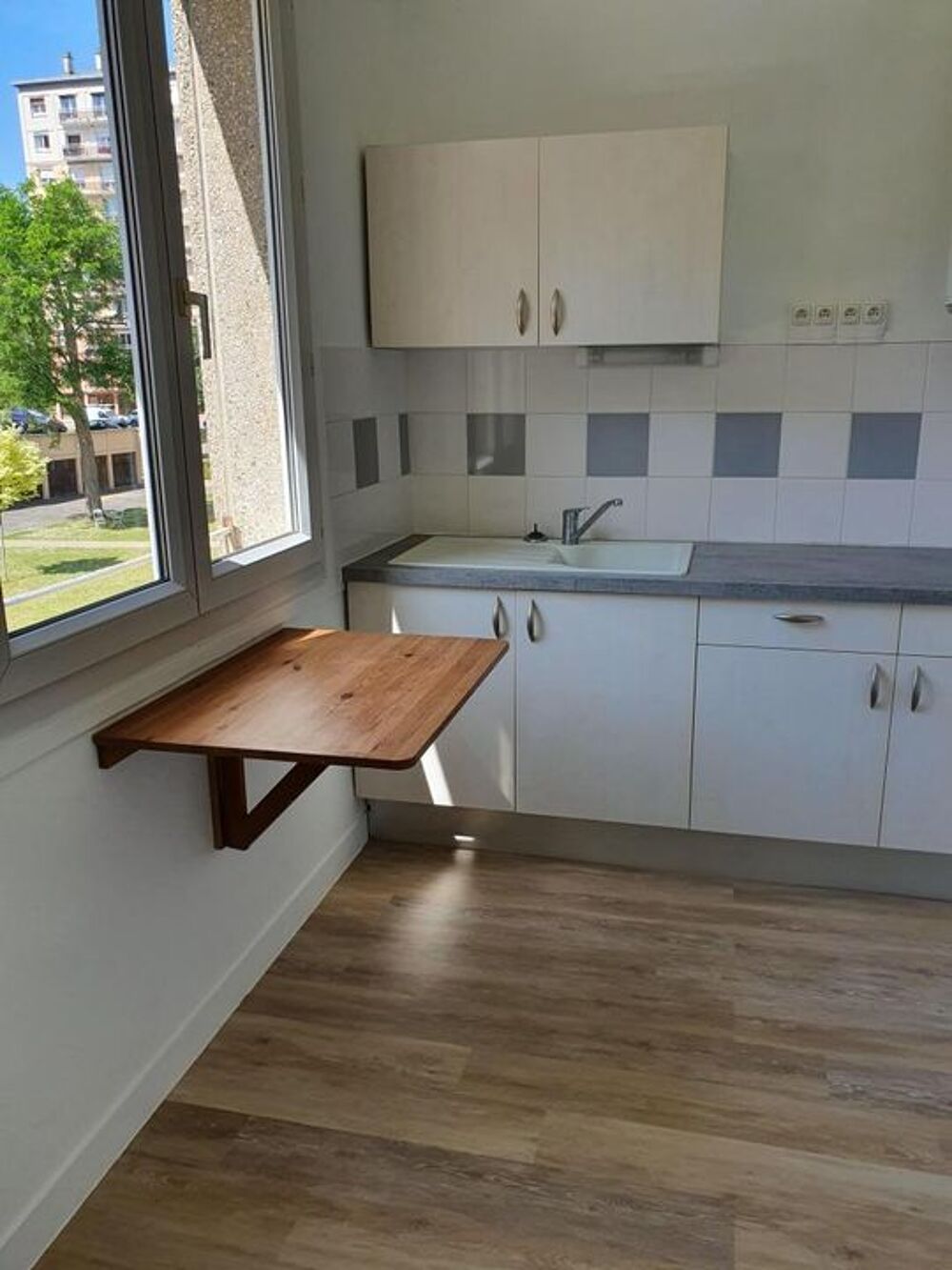 Location Appartement Appartement de 35m2 à louer sur Rouen Rouen
