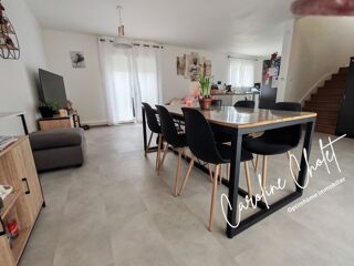  Maison � vendre 4 pi�ces 79 m�