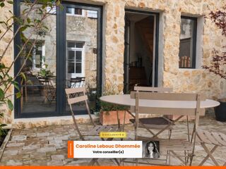  Maison à vendre 4 pièces 105 m²