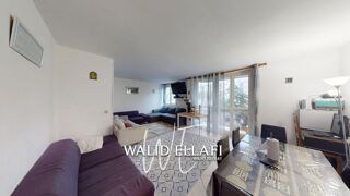  Appartement � vendre 4 pi�ces 68 m�