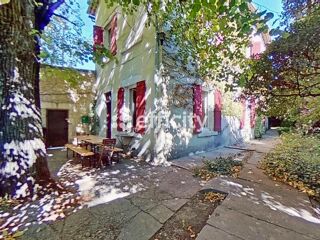  Maison � vendre 6 pi�ces 200 m�