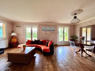  Maison à vendre 7 pièces 165 m²
