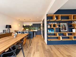  Appartement à vendre 5 pièces 112 m²