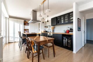 Vente Appartement Appartement de 3 pièces de 61 m² à Nantes Nantes