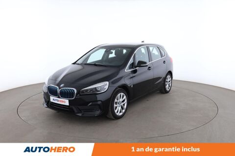BMW Serie 2 225xeA Lounge 224 ch 2019 occasion Issy-les-Moulineaux 92130