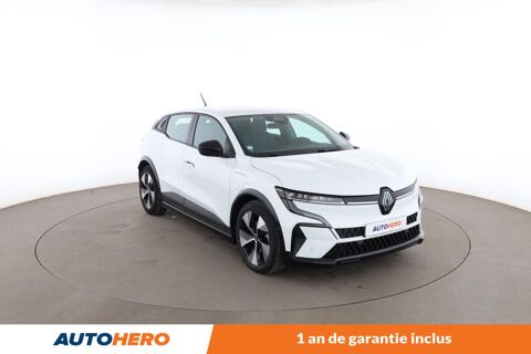 M&eacute;gane EV60 Super Charge Equilibre 220 ch 2022 occasion 92130 Issy-les-Moulineaux