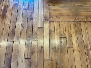  Appartement � vendre 3 pi�ces 47 m�