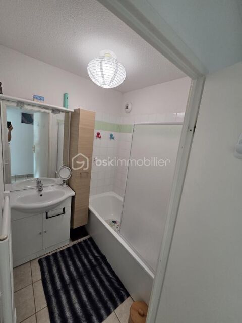  Appartement à vendre 3 pièces 63 m²