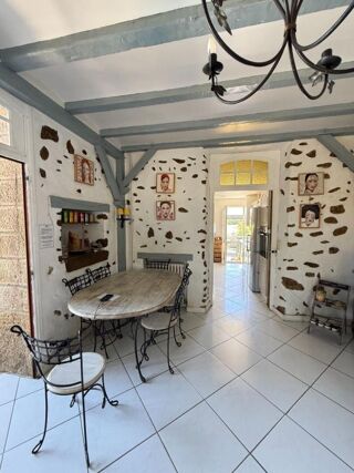  Maison à vendre 6 pièces 160 m²