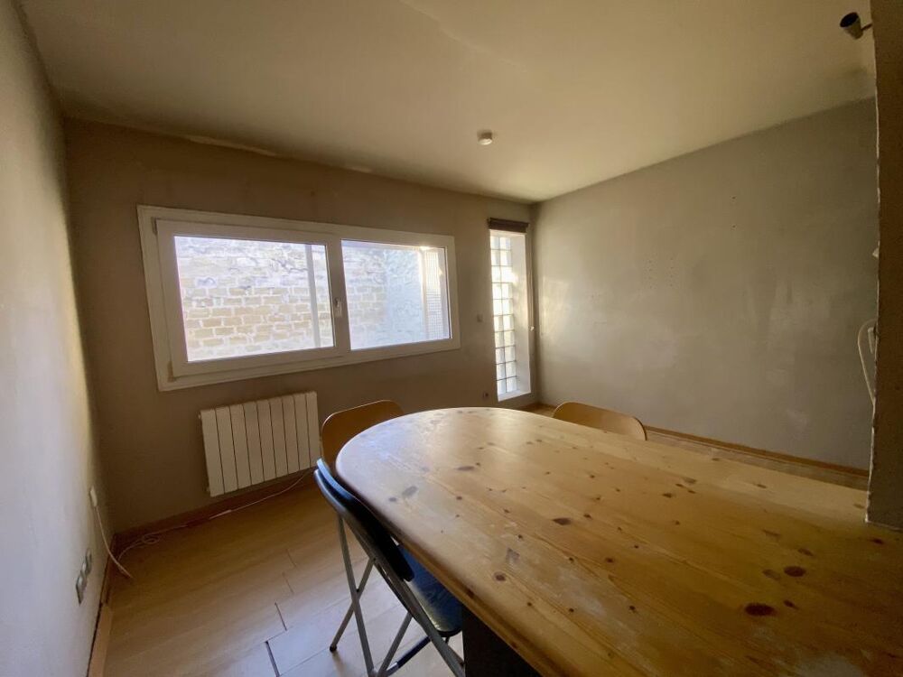 Vente Appartement Appartement Bordeaux